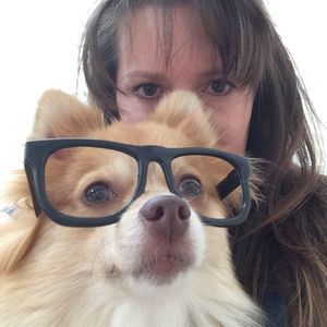 Meet your Posher, Jamie